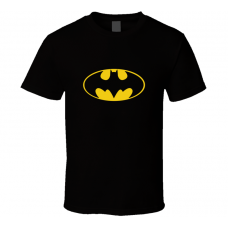 Zayn Malik Classic Batman T Shirt