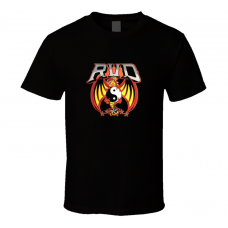 RVD Rob Van Dam Wrestling T Shirt