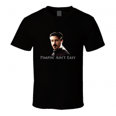 Petyr Littlefinger Baelish Pimpin Aint Easy Game of Thrones T Shirt