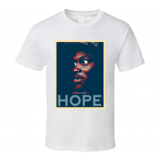 Barkevious Mingo Cleveland HOPE T Shirt
