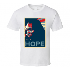 DeAndre Hopkins Houston HOPE Football T Shirt