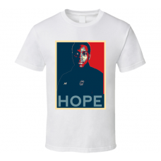 Devin Taylor Detroit HOPE Football T Shirt
