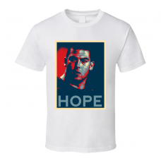 Eric Fisher Kansas City HOPE Football T Shirt