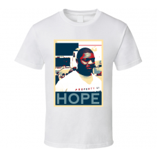 Jamie Collins New England HOPE Football T Shirt
