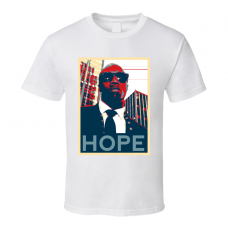 Tavon Austin St Louis HOPE Football T Shirt