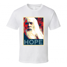 Gandalf HOPE T Shirt