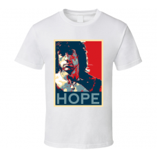 Rambo HOPE T Shirt