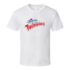 Twinkies Distressed Image T Shirt