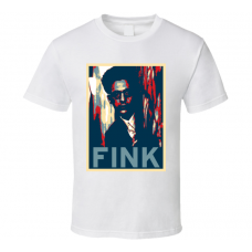 Barton Fink HOPE Movie T Shirt