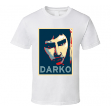 Donnie Darko  HOPE Movie T Shirt