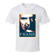 Frank Booth Blue Velvet HOPE Movie T Shirt