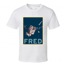 Freddy Krueger Nightmare on Elm Street HOPE Movie T Shirt