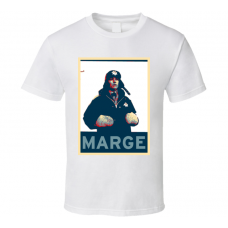 Marge Grunderson Fargo HOPE Movie T Shirt