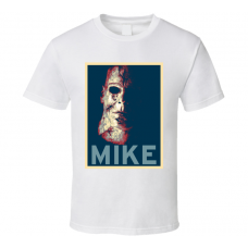 Michael Meyers Halloween HOPE Movie T Shirt