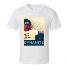 Napoleon Dynamite  HOPE Movie T Shirt