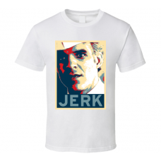 Navin Johnbson The Jerk HOPE Movie T Shirt