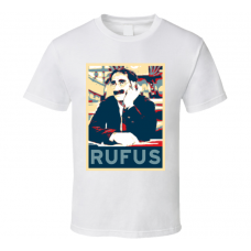 Rufus T Firefly Duck Soup HOPE Movie T Shirt