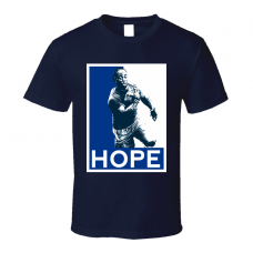 Trent Richardson Indianapolis Football Hope T Shirt
