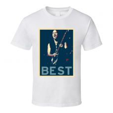 Kirk Hammett BEST EVER Guitarist T Shirt