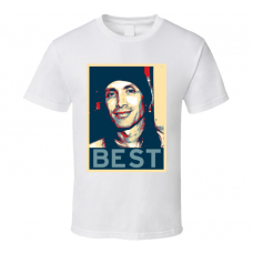 Nuno Bettencourt BEST EVER Guitarist T Shirt