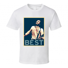 Pete Townshend BEST EVER Guitarist T Shirt