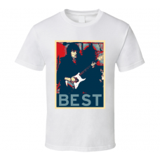 Ritchie Blackmore BEST EVER Guitarist T Shirt