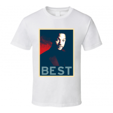 Will Smith BEST EVER Actor T Shirt