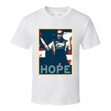 Pete Weber bowling HOPE T Shirt