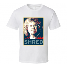 sammy hagar apparel