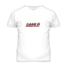 CASE International harvester Farm Equipment Grunge Image T shirt