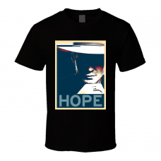 Arlo Givins Justified TV HOPE T Shirt