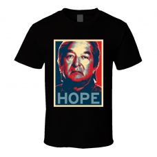 Rafe McCawley Defiance TV HOPE T Shirt
