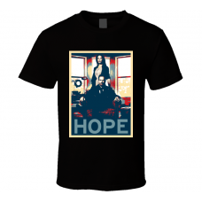 Sherlock Holmes Elementary TV HOPE T Shirt