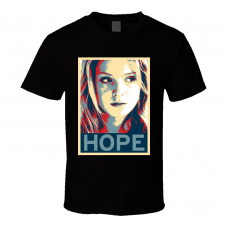 Amelia Robbins Touch TV HOPE T Shirt