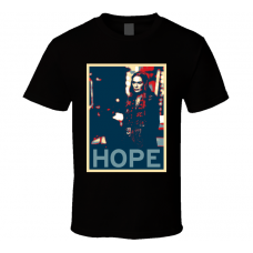 Cersei Lannister Game of Thrones TV HOPE T Shirt