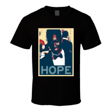 Curtis Donovan Misfits TV HOPE T Shirt