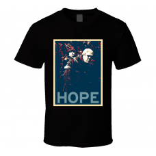 Hodor Game of Thrones TV HOPE T Shirt