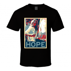 Irene Adler Elementary TV HOPE T Shirt