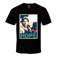 Jaime Lannister Game of Thrones TV HOPE T Shirt