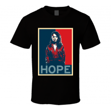 Jess Misfits TV HOPE T Shirt