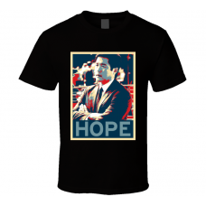 Kimball Cho The Mentalist TV HOPE T Shirt