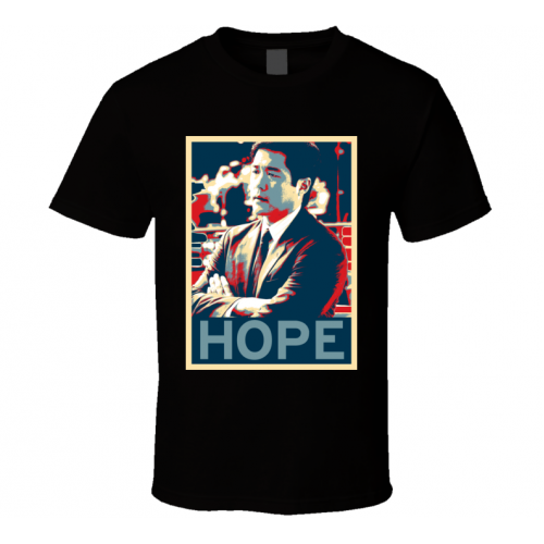 Kimball Cho The Mentalist TV HOPE T Shirt