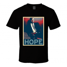 Leon Vance NCIS TV HOPE T Shirt