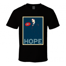 Michael Nikita TV HOPE T Shirt