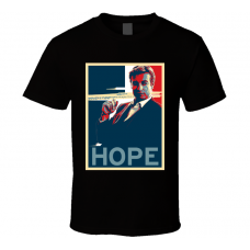 Patrick Jane The Mentalist TV HOPE T Shirt
