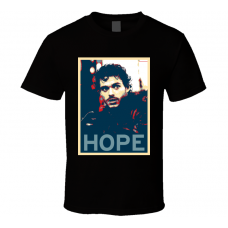 Robb Stark Game of Thrones TV HOPE T Shirt