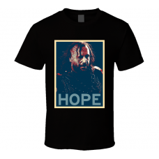 Sandor the Hound Clegane Game of Thrones TV HOPE T Shirt