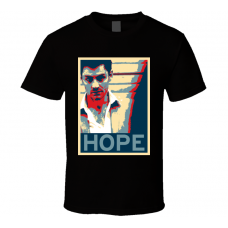 Seth Misfits TV HOPE T Shirt