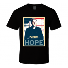 Timothy McGee NCIS TV HOPE T Shirt