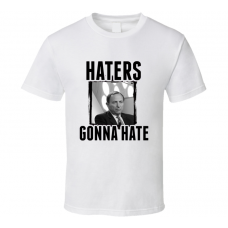 Gary Bettman Haters Gonna Hate T Shirt